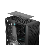Компьютерный корпус PcCooler C3B310 BK черный без БП mATX 2xUSB3.0 audio bott PSU, фото24