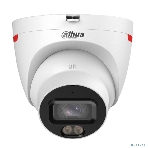 Камера видеонаблюдения IP Dahua DH-IPC-HDW2449TP-S-LED-0360B-PRO 3.6-3.6мм цв. (DH-IPC-HDW2449TP-S-LED-PRO), фото2