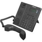 Телефон IP Flyingvoice FIP-10 черный, фото5