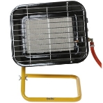 Обогреватель газовый Ballu Gas Compact BIGH-4, фото4