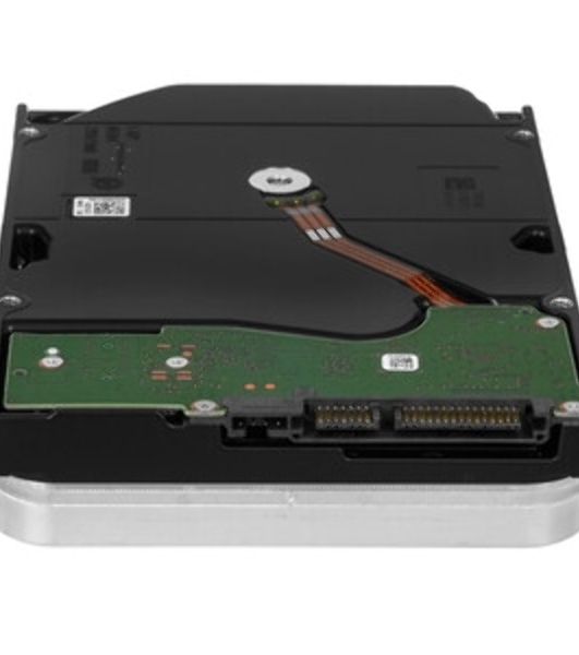 Жесткий диск HDD Seagate SATA3 22Tb Exos X22 7200 512Mb OFFICIAL RECERTIFIED 1 year warranty (replacement ST22000NM001E)