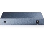 Коммутатор TP-Link SMB TL-SG108 8-port Desktop Gigabit Switch, 8 10/100/1000M RJ45 ports,metal case, фото5