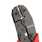 Кримпер Rexant HT-301 J для обжима F и BNC разъемов RG-174, RG-179, Fiber Optic, фото5