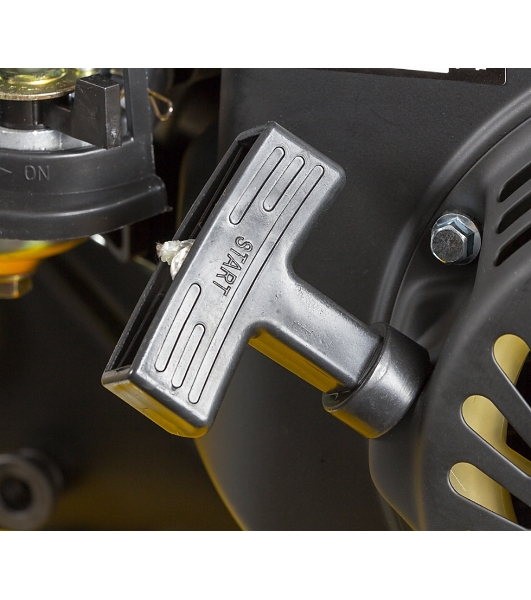 Культиватор Huter GMC-6.8 6.8л.с.