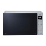 Микроволновая печь LG MW25R35GISL стальной/черный, 25 л, 1000 Вт, переключатели - сенсор, фото 1
