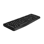 Клавиатура проводная Genius Smart KB-117, USB, черный, фото2