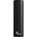 Внешний HDD WD Elements Desktop WDBWLG0140HBK-EESN, 14ТБ, черный, фото13