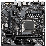 Материнская плата Gigabyte B650M S2H (V1.2/V1.4), AM5, AMD B650, 2xDDR5, 4xSATA, 1xM.2, 1xPCI-E 4.0 x16, 3xUSB-A 3.2 Gen 1, 1xUSB-C 3.2 Gen 1, 1x 1Gb LAN, 3x3.5 мм, 7.1, Micro-ATX, фото3