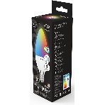 Лампа светодиодная Свеча Gauss 6W E14 RGbW+димирование LED 1/10/100, фото4