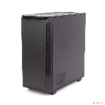 Компьютерный корпус Hiper PB81 черный без БП ATX 3x120мм 2xUSB2.0 2xUSB3.0 audio bott PSU, фото36