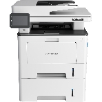 МФУ лазерное Pantum BM5100FDW, A4, ч/б, печ. до 40 стр/мин., скан. до 24 стр/мин., 1200 x 1200 dpi, USB, RJ-45, Wi-Fi, проектная модель, фото9