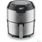 Аэрогриль Tefal EY401D15 серебристый, 1500 Вт, 4.2 л, сенсор, 8 программ, фото6