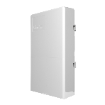 Коммутатор MikroTik netPower Lite 7R with 8 x Gigabit Ethernet ports (7 with Reverse POE-in, 1 with PoE-OUT), 2 x SFP+ cages, SwitchOS, outdoor enclosure, mounting kit (power supply NOT included), фото 1