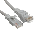 Патч-корд медный UTP Cablexpert PP10-50M cat.5e, 50м, литой, многожильный, серый, фото7