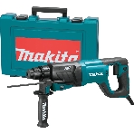 Перфоратор Makita HR2641, SDS-plus, 800 Вт, 2,4 Дж, от сети, фото 1