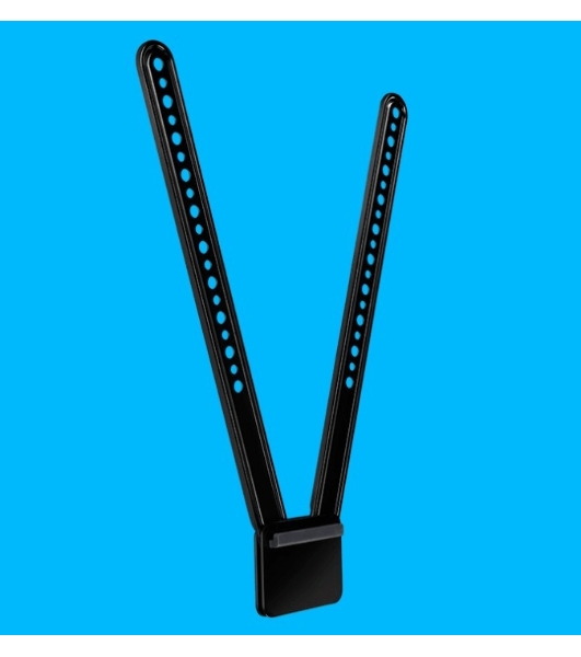 Держатель Logitech для крепления к телевизору камеры MeetUP