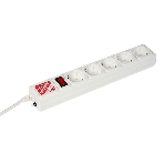 Сетевой фильтр Powercube SPG-B-10-WHITE 3 м, 5 розеток, белый, коробка, фото9