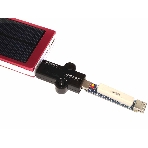 Тестер USB для внешних аккумуляторов 5V-7,4V 0-5,1A Juwel J7-d, фото3