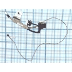 Шлейф матрицы для ноутбука Dell Inspiron 15 5568, фото 1