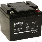 Батарея для ИБП Delta DT 1240 (12V, 40Ah), фото5
