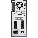 Источник бесперебойного питания APC Smart-UPS SMT2200IC 1980Вт 2200ВА черный, фото4