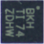 Контроллер TPS60231 RGTR, фото2