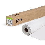 Холст Cactus CS-MC260-152430 A0+ 1524мм-30м/260г/м2/белый втулка:50.8мм (2'), фото2