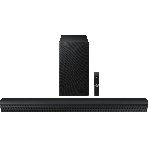 Саундбар Samsung HW-B650D/RU 3.1 430Вт черный, фото15