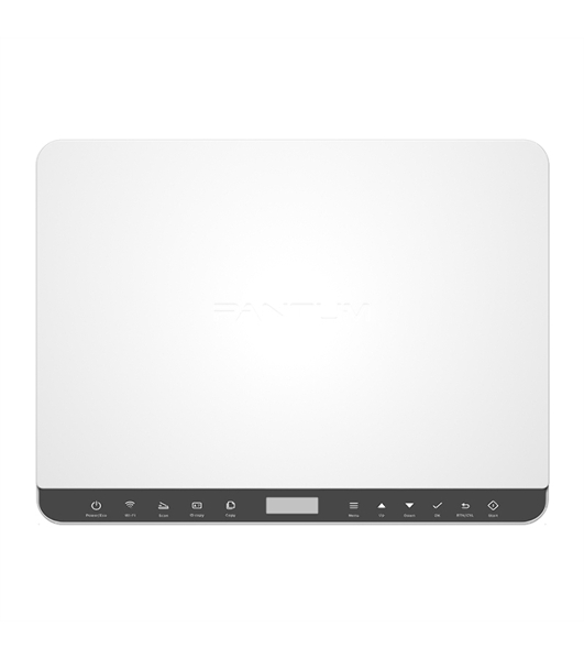 МФУ лазерное Pantum BM2300W, A4, ч/б, печ. до 22 стр/мин., 1200 x 1200 dpi, USB, Wi-Fi, BlueTooth, Air Print, Mopria