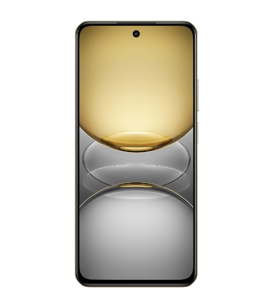 Смартфон Realme C75, 8/128Gb, золотистый