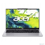 Ноутбук Acer Aspire Lite AL15-72P-71X1 Core i7 13620H 16Gb SSD1Tb Intel Iris Xe graphics 15.6' IPS FHD (1920x1080) без ОС silver WiFi BT Cam (NX.D5GEX.001), фото9