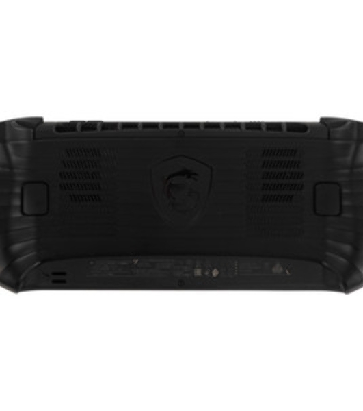 Игровая приставка MSI Claw 8 AI+ A2VM-098RU Intel Core Ultra 7 258V/32Gb/SSD1Tb/8'/WUXGA/1920x1200/120Hz/Win11/черный (9S7-1T5211-098)