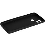 Чехол (клип-кейс) DF inCase-05, для Infinix Hot 10/11 Play, черный df incase-05 (black), фото4