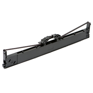 Картридж матричный Cactus CS-PR2 черный (7 мм, 10 м, 2 000 000 знаков) для Olivetti PR2/PR2 Plus