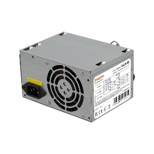 Блок питания ExeGate AAA450 (ES259591RUS), 450Вт, 80мм, серый
