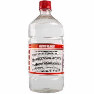Универсальный растворитель-очиститель Rexant 'Калоша' 1000 мл