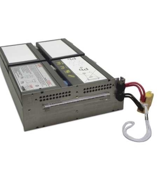 Батарея для ИБП APC APCRBC133 для SMT1500RM2U/SMT1500RM2UTW/SMT1500RMI2U/SMT1500RMUS
