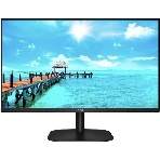 Монитор 27' AOC Value Line 27B2QAM VA 1920x1080, 75 Гц, 4 мс, 16:9, 250 кд/м², 1xHDMI, 1хDP, 1x3.5 мм, черный, фото24