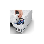 МФУ струйное Epson L3256 (C11CJ67407/C11CJ67414/C11CJ67421/C11CJ67519/C11CJ67504/C11CJ67524/C11CJ67516), A4 цветное, печ. до 10 стр/мин. (ч/б) до 5 стр/мин. (цвет), 1440 x 5760 dpi (печать) 1200x2400dpi (скан.), USB, Wi-Fi, фото6