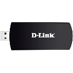Адаптер D-Link DWA-192/RU/B1A Wireless AC1750 Dual-band USB Adapter, 802.11a/b/g/n/802.11ac, 2.4 GHz/5 GHz, фото6