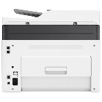 МФУ лазерное HP Color LaserJet 179fnw (4ZB97A), А4, цветной, печ. до 18 стр/мин. (ч/б) до 4 стр/мин. (цвет), скан. до 15 стр/мин. (ч/б) 6 стр/мин. (цвет), 600x600dpi, USB, RJ-45, Wi-Fi, Air Print, Mopria, фото19