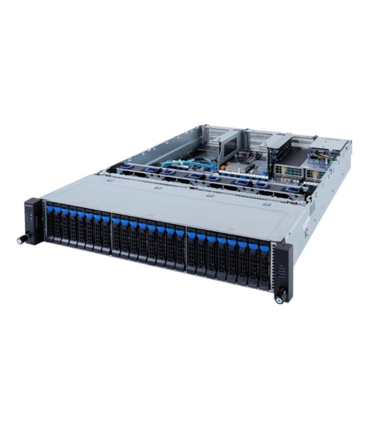 Серверная платформа Gigabyte 2U R282-2O0