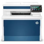 МФУ лазерное HP Color LaserJet Pro MFP 4303fdw (5HH67A), A4, цветной, печ. 33 стр/мин., скан. до 44 стр/мин. (ч/б) 35 стр/мин. (цвет), 600 x 600 dpi (печать) 1200 x 1200 dpi (скан.), Bluetooth, USB, Wi-Fi, фото7