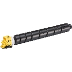 Картридж лазерный Kyocera TK-8345Y (1T02L7ANL0/1T02L7ANL1) желтый для TASKalfa 2552ci 12000 стр, фото8