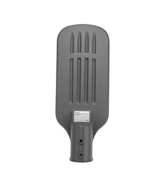 Светильник светодиодный консольный Rexant ДКУ 03-30-5000К-Ш-C IP65 черный