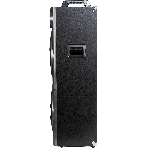 Минисистема SUPRA SMB-2150 черный 1200Вт FM USB BT SD (в комплекте: активн.+пассив.колонки), фото33