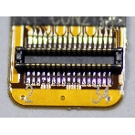 Шлейф матрицы для ноутбука Acer Aspire S3 Type B, фото 1