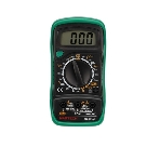 мультиметр MASTECH MAS830B, фото2