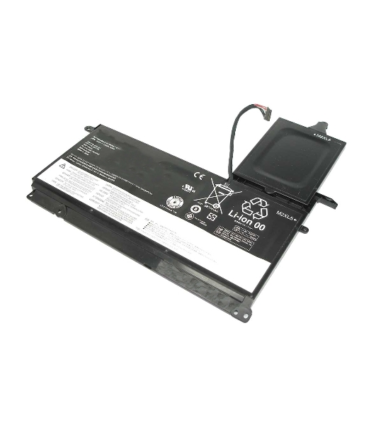 Аккумуляторная батарея для ноутбука Lenovo S531 S540 14.8 V 63Wh черный