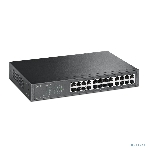 Коммутатор TP-Link SMB TL-SF1024D Коммутатор 24-port 10/100M Switch, фото22